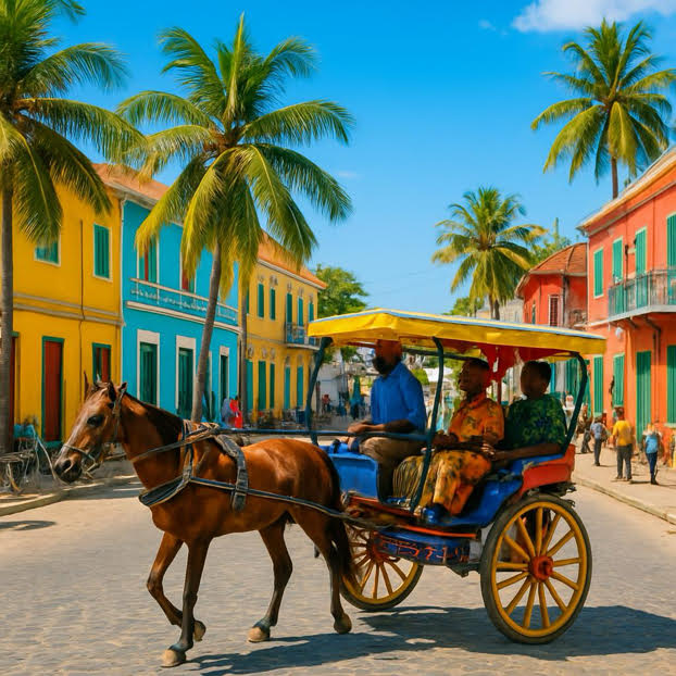 Embarquement - Bateau