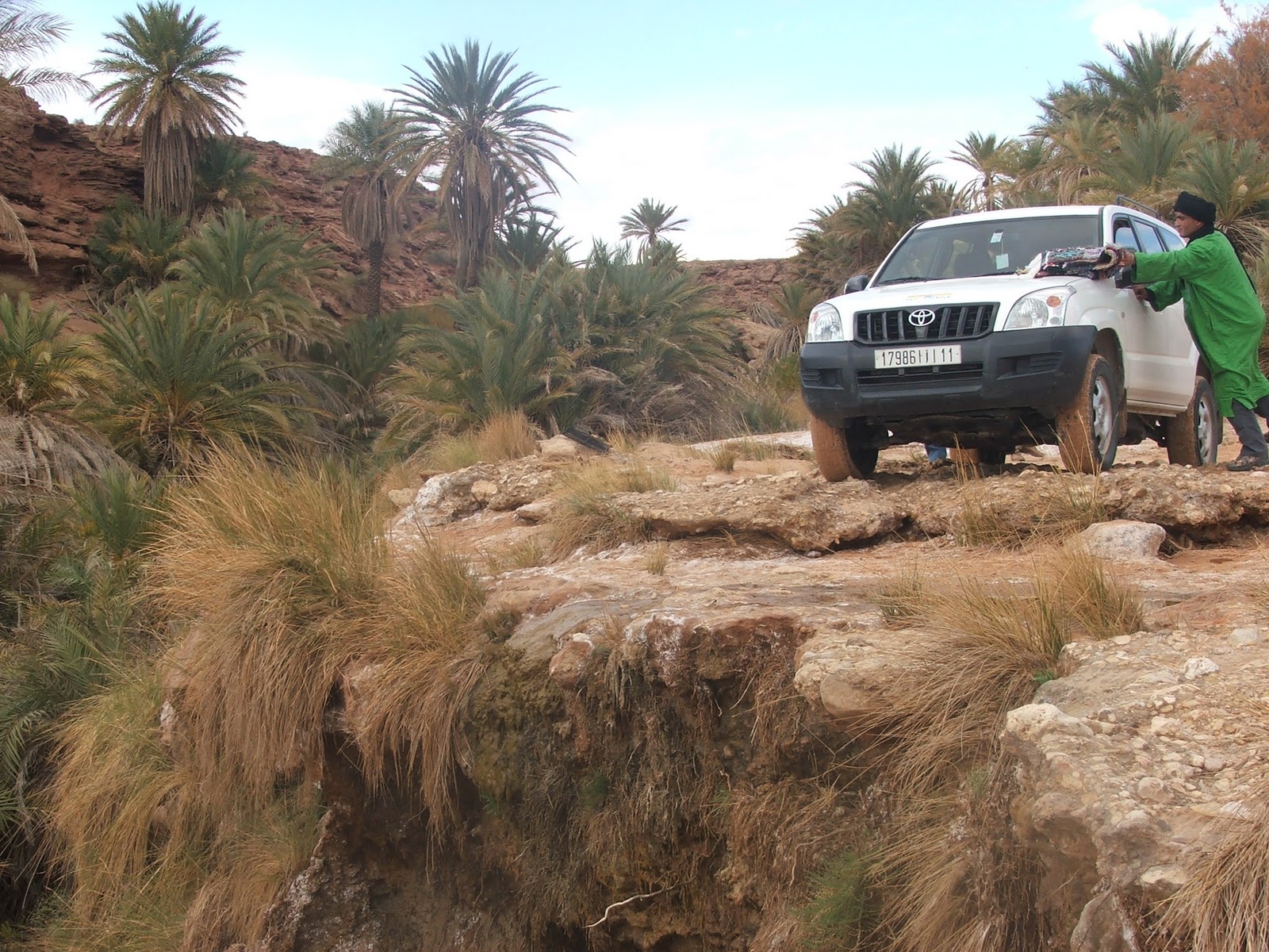 Agadir - Côte atlantique