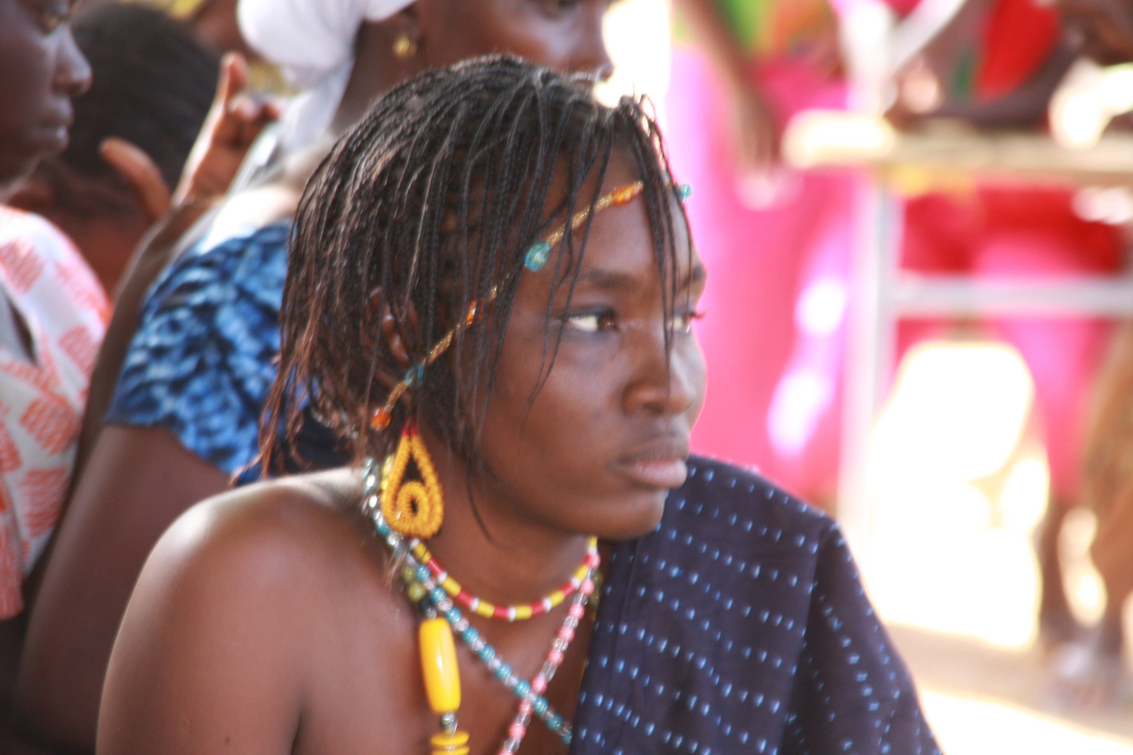 Niokolo Koba - Parc national