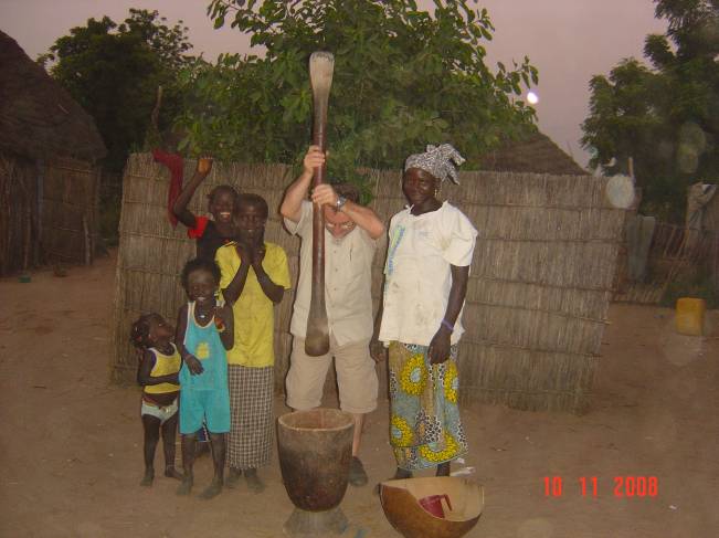 Pays Bédik - Immersion culturelle